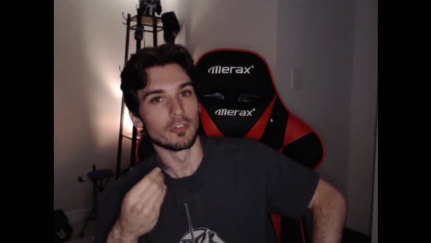 spangy19 05-08-2025 video playtime