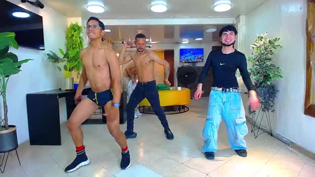 the_goodfellas 05-08-2025 video fuckher