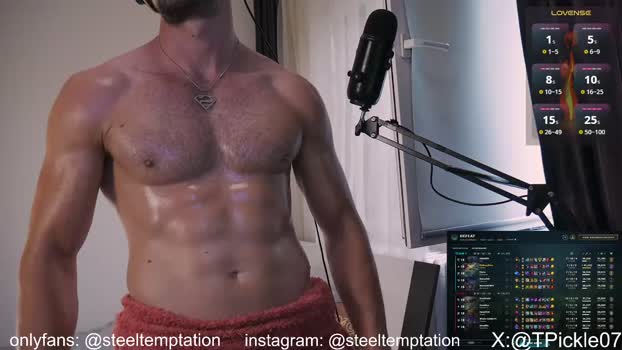 tickle_my_pickle07 04-08-2025 video sweet