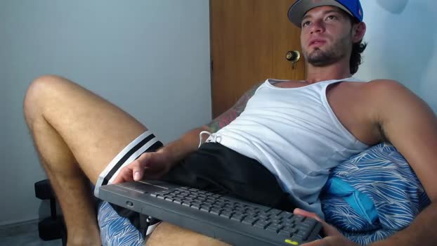 walnniel_concordia 05-08-2025 video playtime