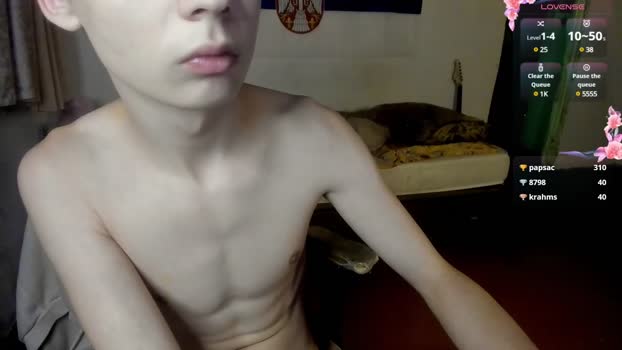 1vampirella_gs 06-08-2025 video hot