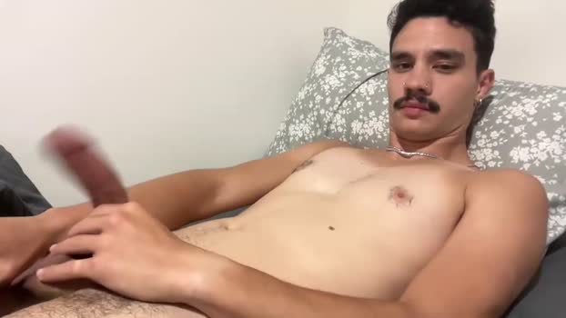 _skinnyp 06-08-2025 video jerkoff