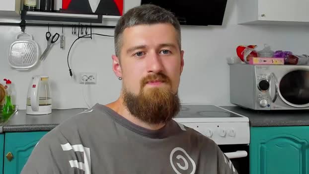 bearded_legend 06-08-2025 video hard