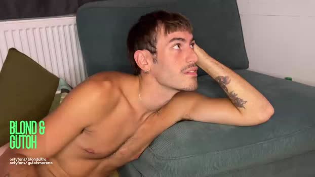 blondultra 05-08-2025 video Nude