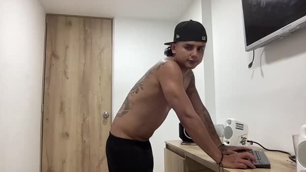 bob_pettersonn 06-08-2025 video harddick