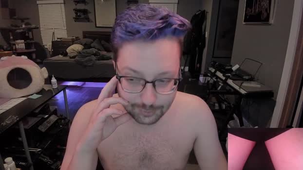 booker_baxton 06-08-2025 video hard