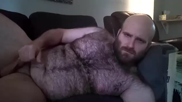 hairiestbear 06-08-2025 video gay