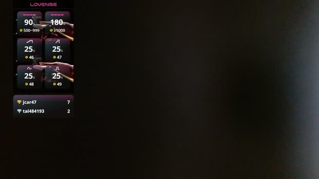 harrytwink18 05-08-2025 video toys