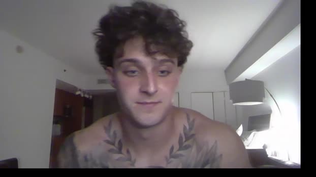 henrydesanti 06-08-2025 video strip