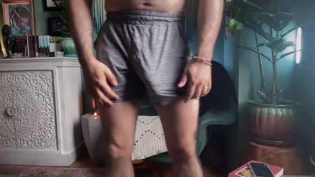 hugedickyogi 05-08-2025 video deep