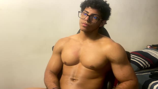 jake_hill1 06-08-2025 video Topless