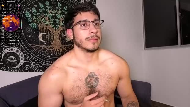 jay_marcos 06-08-2025 video orgasm