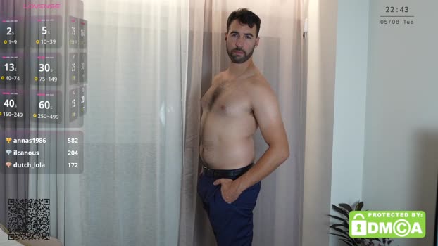 kiatog5 05-08-2025 video kinky