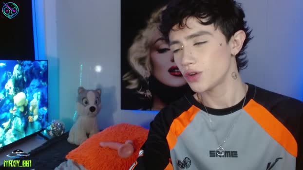 maxiy_001 06-08-2025 video fuckface