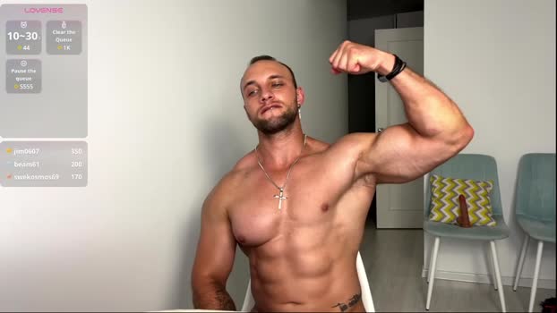 michaelbradley_for_u 06-08-2025 video toys