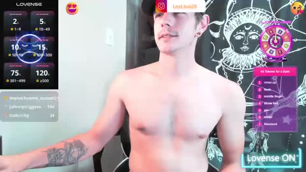 naturesbest951 05-08-2025 video Video