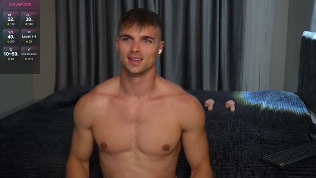 nik_sharp 05-08-2025 video Show