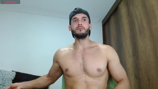noah_jhonsonn 06-08-2025 video Topless
