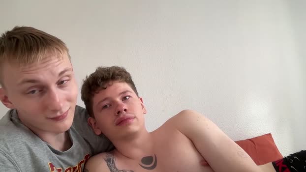 oliver_and_thomas 05-08-2025 video hardcore