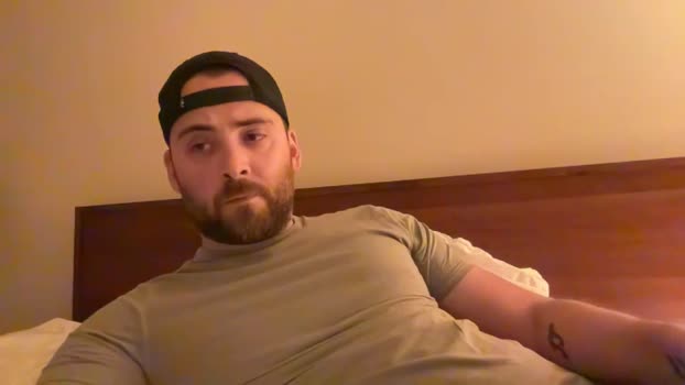 randomdude5950 06-08-2025 video legs