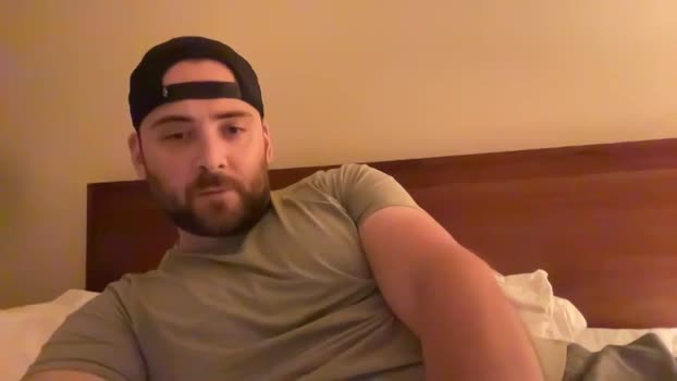 randomdude5950 06-08-2025 video moan