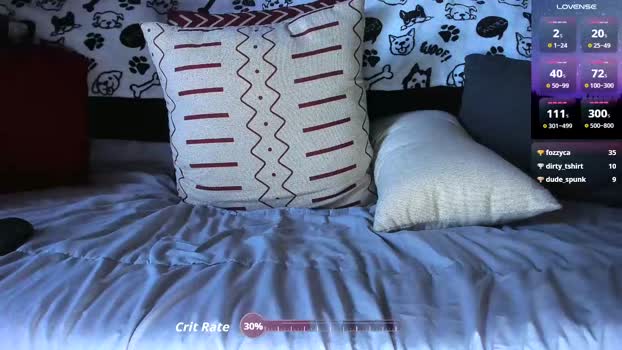 8inchpunkcub 06-08-2025 video bj-dildo