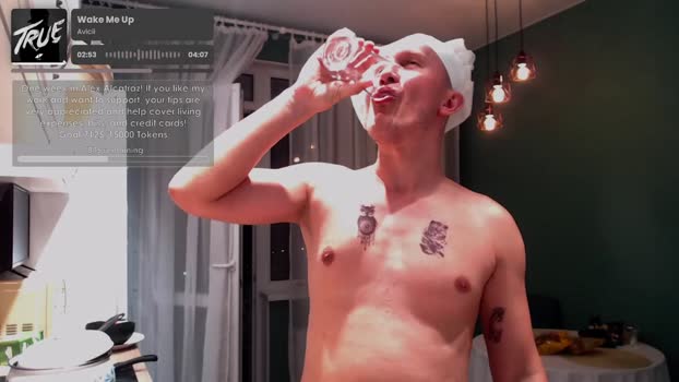 alex_amazing 07-08-2025 video wank