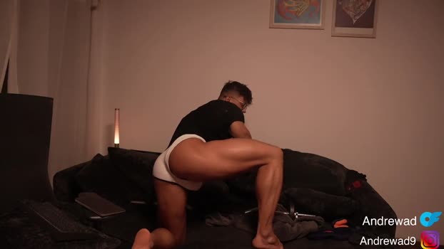 andrewd9 07-08-2025 video juicy