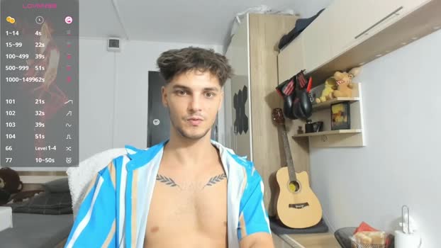 angelfrank 06-08-2025 video kissing