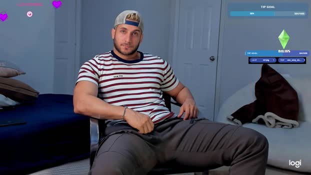 apolo_strange 07-08-2025 video Webcam