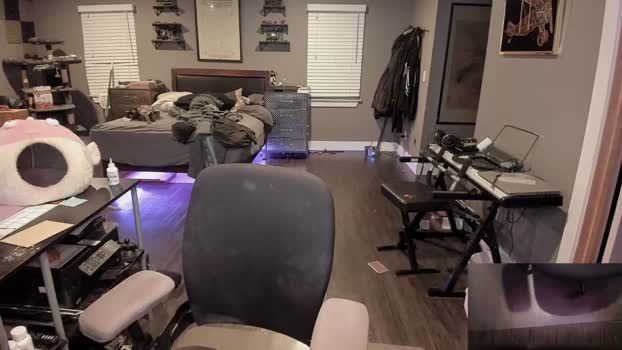 booker_baxton 07-08-2025 video horny