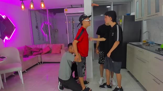 boysdeluxemilitary 07-08-2025 video Webcam