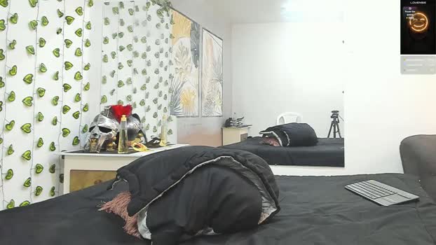 choreythaiylor 06-08-2025 video Topless