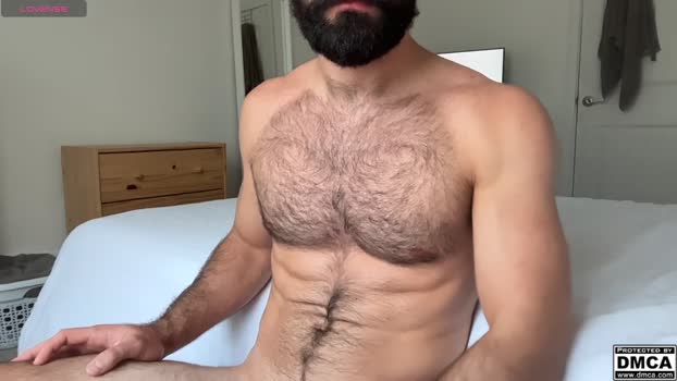 donnymtl 06-08-2025 video Topless