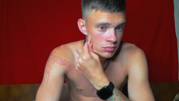 dreamyadam 06-08-2025 video nasty