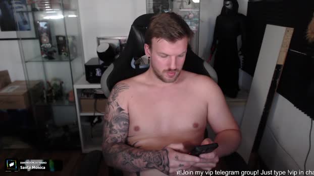 german_prince 07-08-2025 video fingering