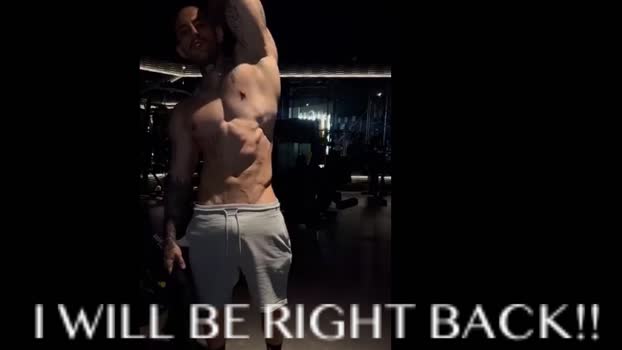 gregor_walsh 07-08-2025 video moan