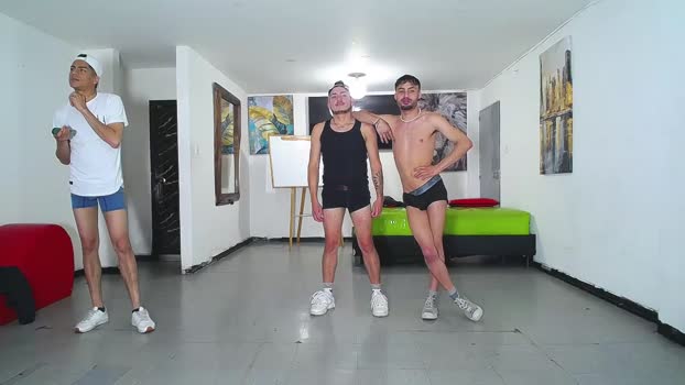 icevermilk 06-08-2025 video handsome