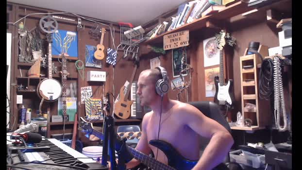 jameswebbscope 07-08-2025 video nasty