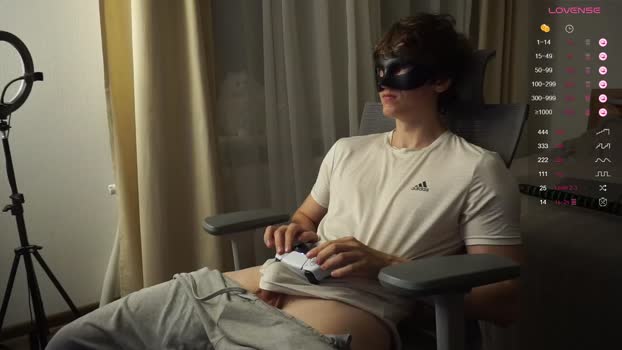 maestro3369 07-08-2025 video big