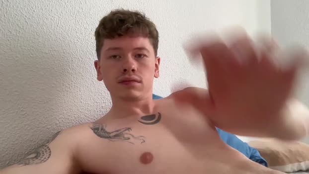 oliver_and_thomas 06-08-2025 video Pretty