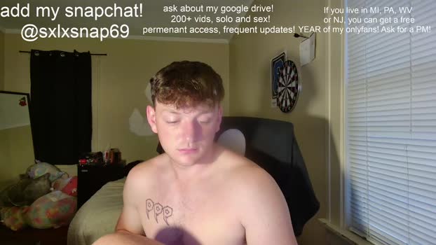 sexylax69 07-08-2025 video jerking