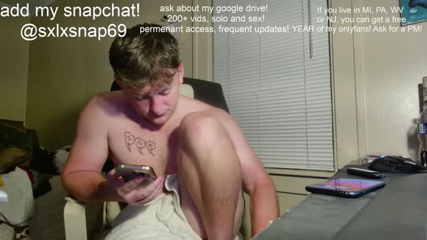 sexylax69 07-08-2025 video gay