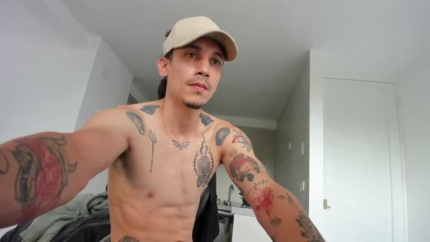 shiryu_ak 06-08-2025 video sexy