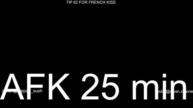 urmilkerguy 07-08-2025 video sexykitty