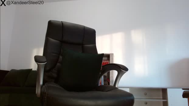 xandeer_steel 06-08-2025 video natural