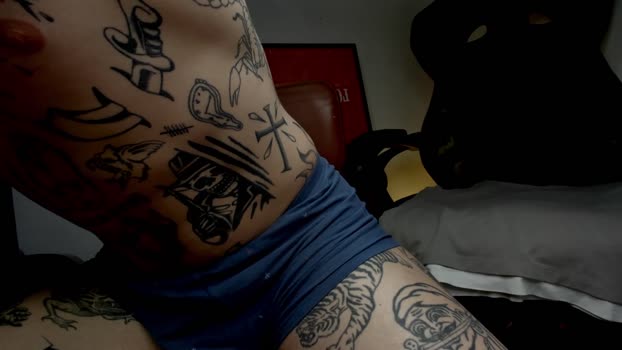 _layne 07-08-2025 video fingers