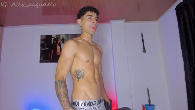 alex_zt 08-08-2025 video moan