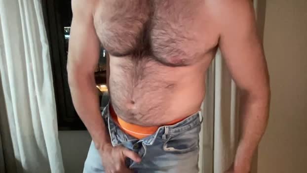 aussiemuscledad 08-08-2025 video sexybody