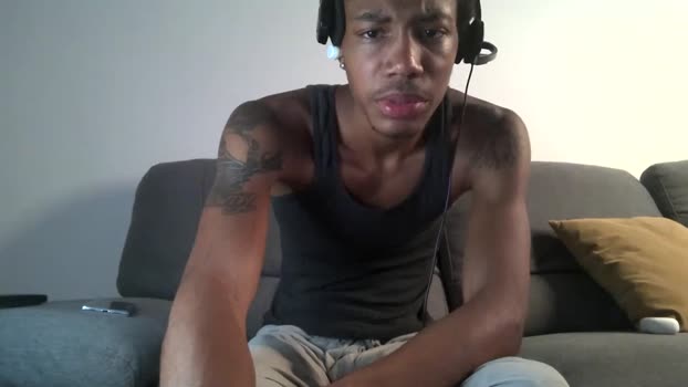 blackbulltitus 08-08-2025 video bj-dildo